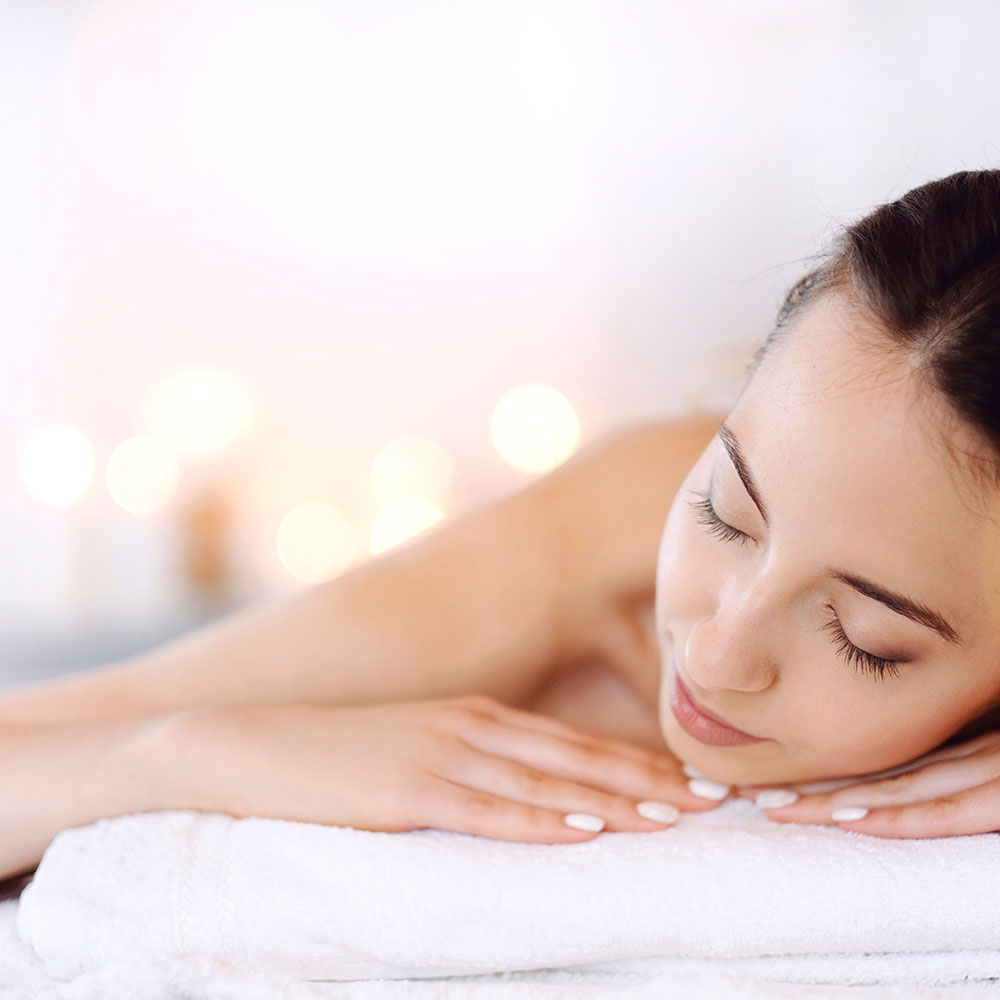 Kumpang Thai Massage female massage spa salon